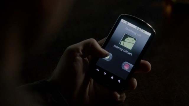 Vampir Günlükleri Fotoğrafı