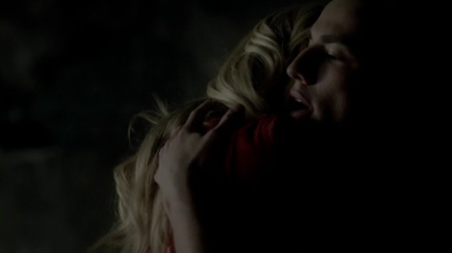 Vampir Günlükleri Fotoğrafı