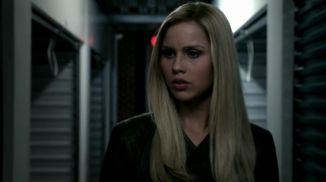 Vampir Günlükleri Fotoğrafı