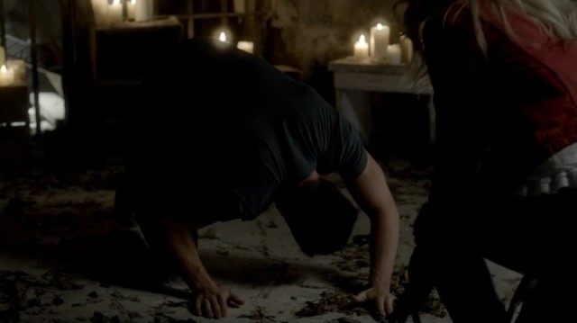 Vampir Günlükleri Fotoğrafı