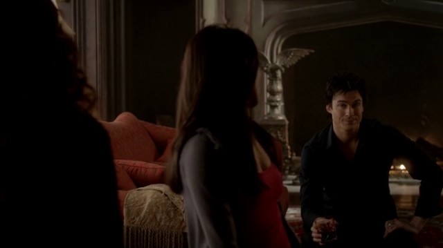 Vampir Günlükleri Fotoğrafı