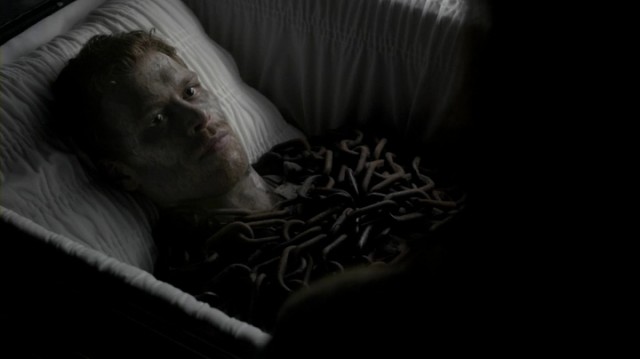 Vampir Günlükleri Fotoğrafı