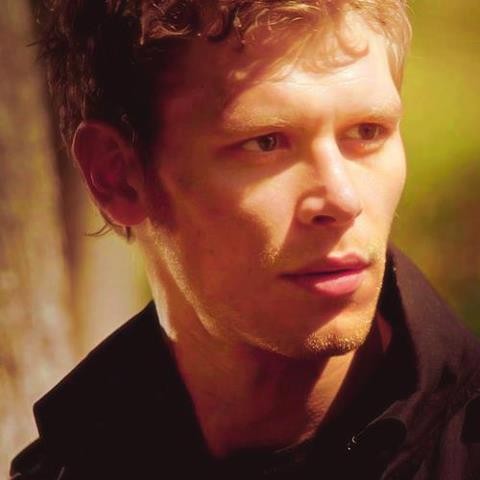 Vampir Günlükleri Fotoğrafı