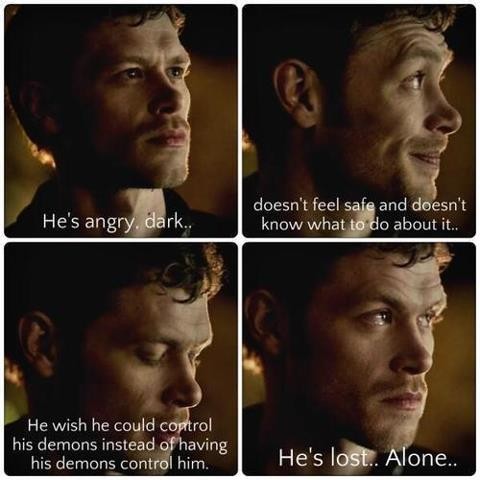 Vampir Günlükleri Fotoğrafı