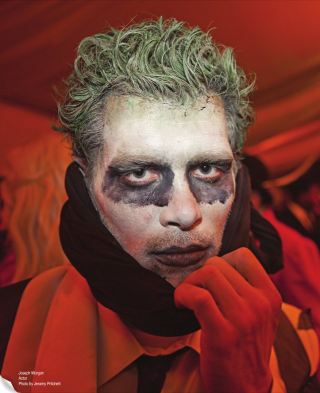 Vampir Günlükleri Fotoğrafı