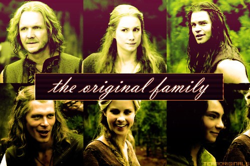 Vampir Günlükleri Fotoğrafı