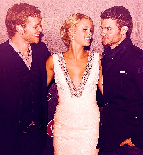 Vampir Günlükleri Fotoğrafı