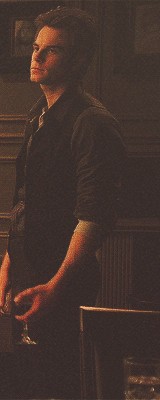 Vampir Günlükleri Fotoğrafı