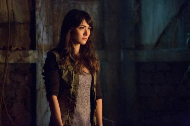 Vampir Günlükleri Fotoğrafı