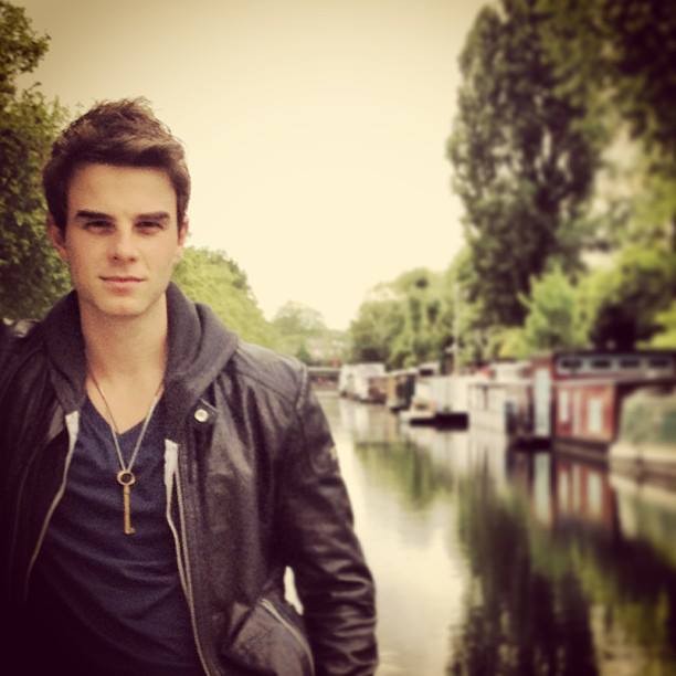 Vampir Günlükleri Fotoğrafı