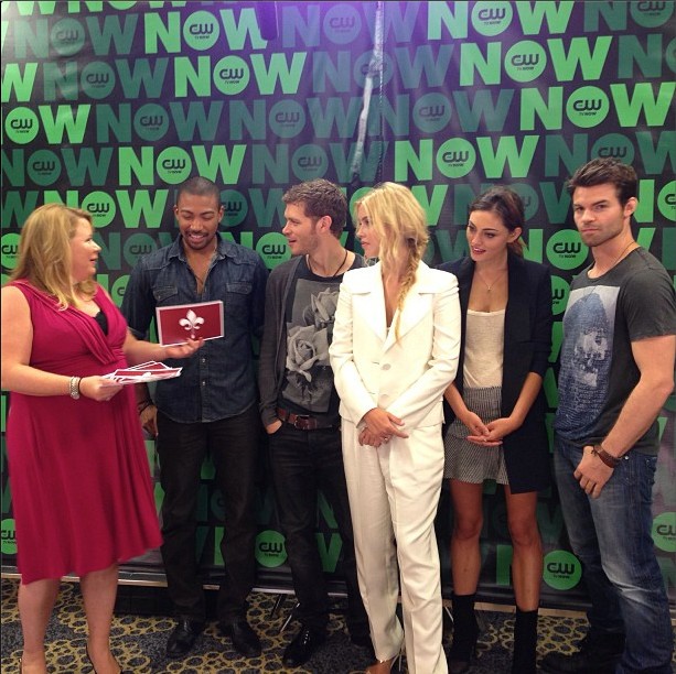 Vampir Günlükleri Fotoğrafı