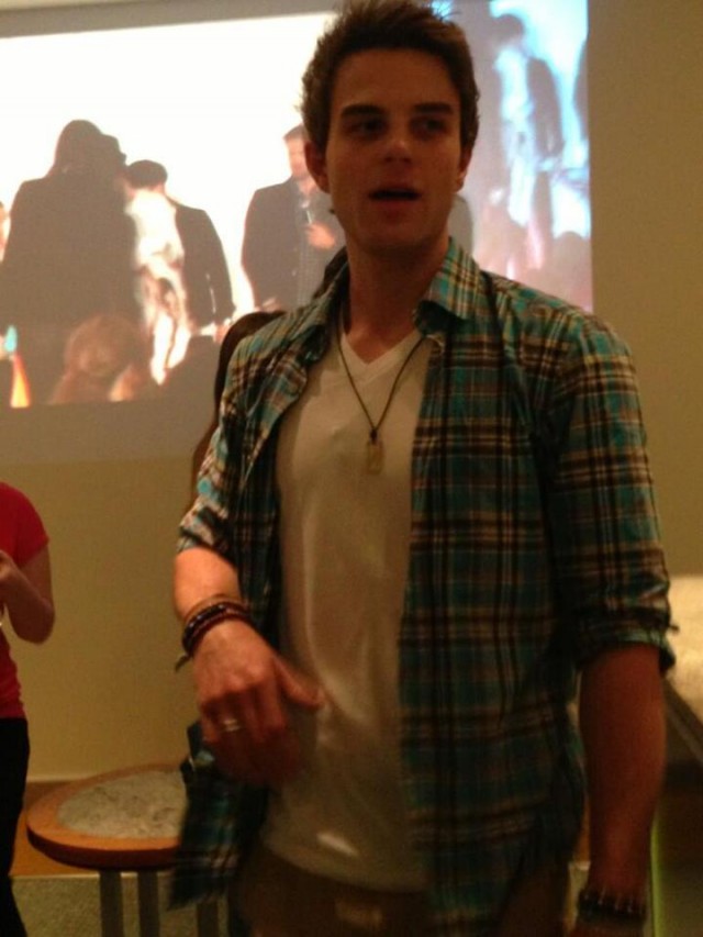 Vampir Günlükleri Fotoğrafı