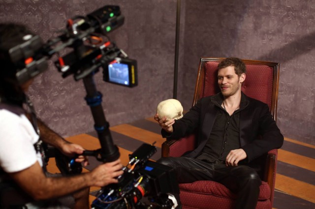 Vampir Günlükleri Fotoğrafı