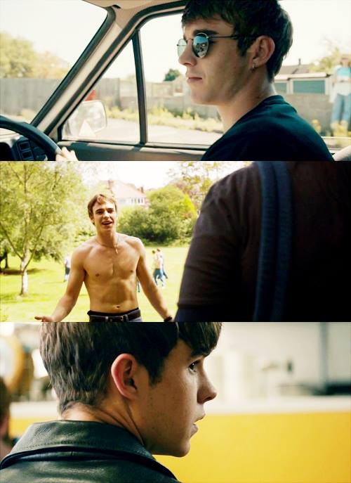 Vampir Günlükleri Fotoğrafı