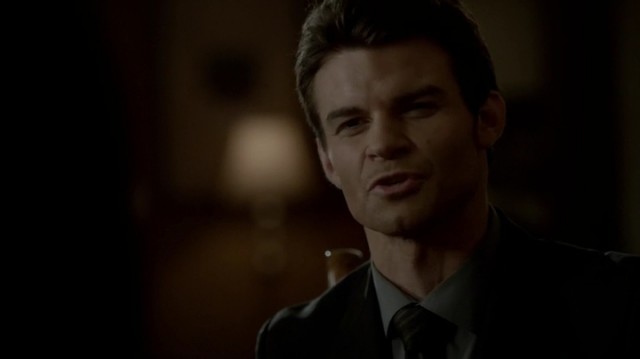 Vampir Günlükleri Fotoğrafı