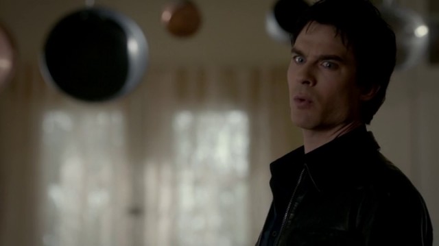 Vampir Günlükleri Fotoğrafı