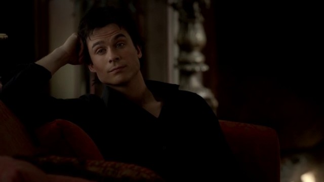 Vampir Günlükleri Fotoğrafı