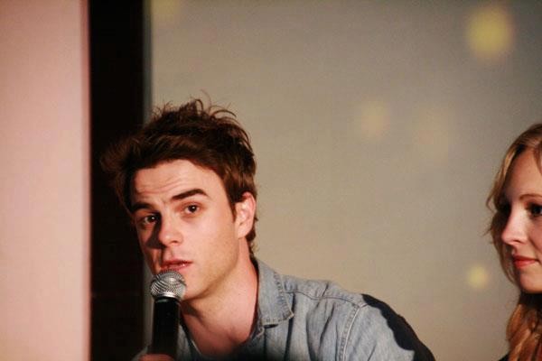 Vampir Günlükleri Fotoğrafı