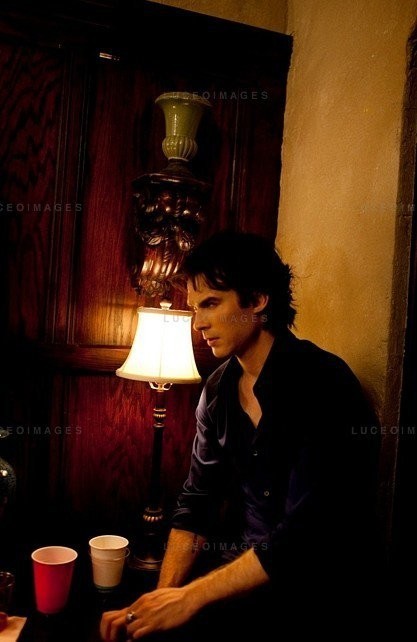 Vampir Günlükleri Fotoğrafı