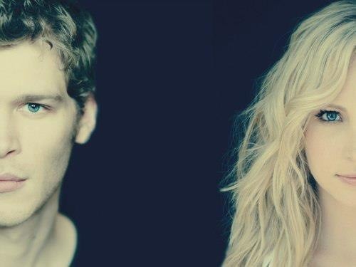 Vampir Günlükleri Fotoğrafı