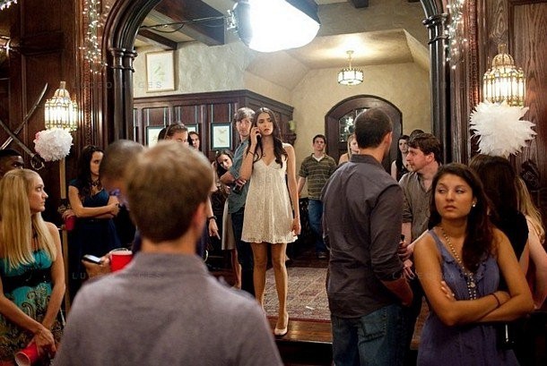 Vampir Günlükleri Fotoğrafı