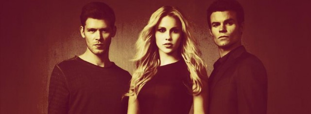 Vampir Günlükleri Fotoğrafı