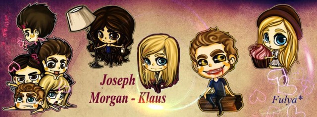 Vampir Günlükleri Fotoğrafı