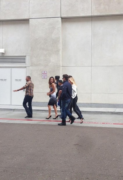 Vampir Günlükleri Fotoğrafı