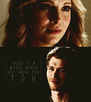 Vampir Günlükleri Fotoğrafı