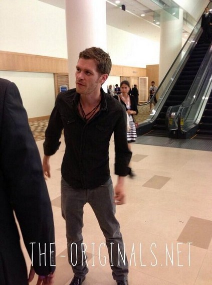 Vampir Günlükleri Fotoğrafı