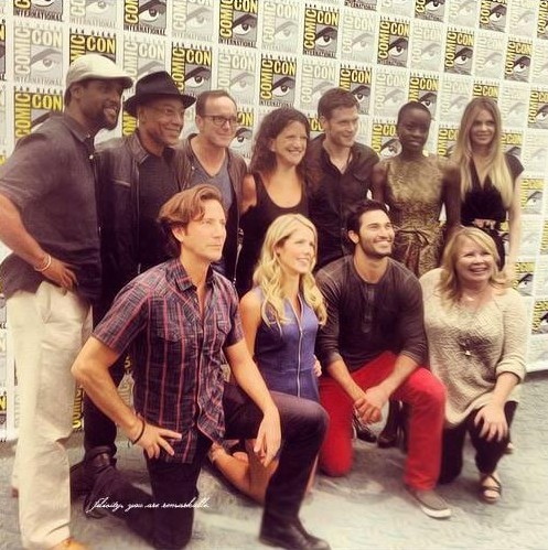 Vampir Günlükleri Fotoğrafı