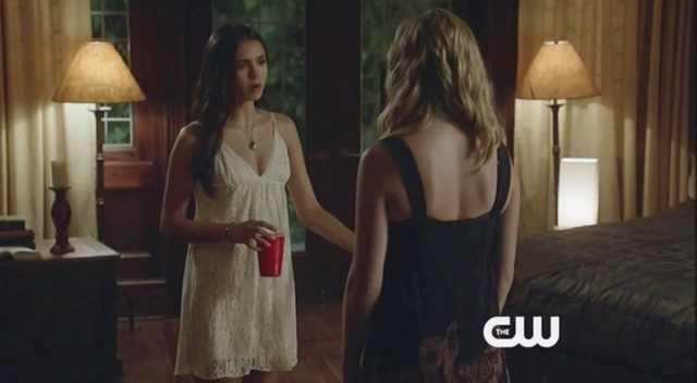 Vampir Günlükleri Fotoğrafı