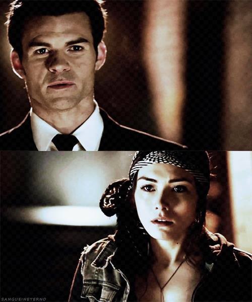 Vampir Günlükleri Fotoğrafı