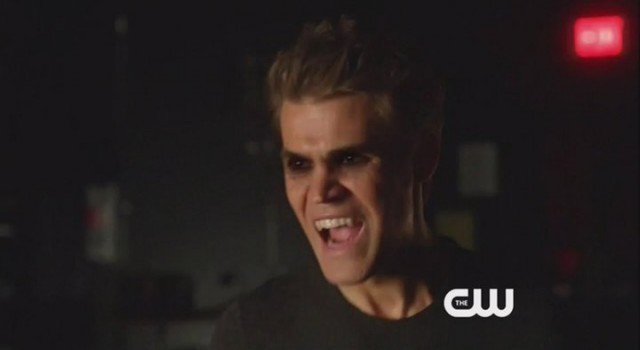 Vampir Günlükleri Fotoğrafı