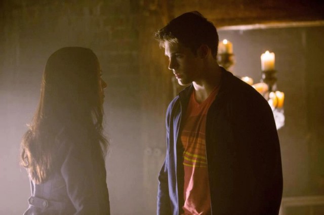 Vampir Günlükleri Fotoğrafı