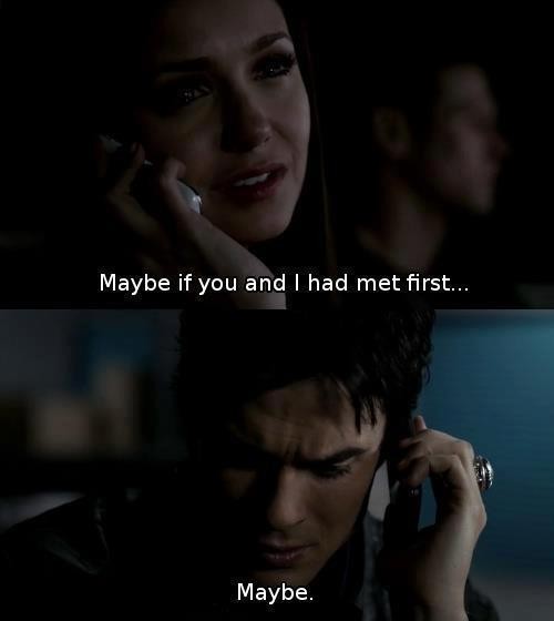 Vampir Günlükleri Fotoğrafı