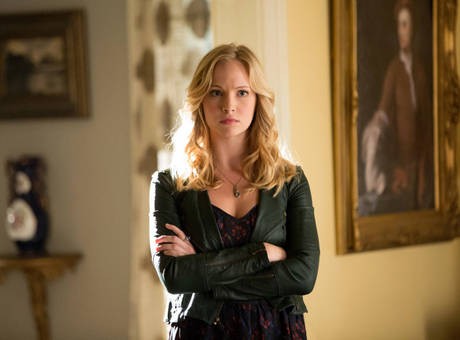 Vampir Günlükleri Fotoğrafı