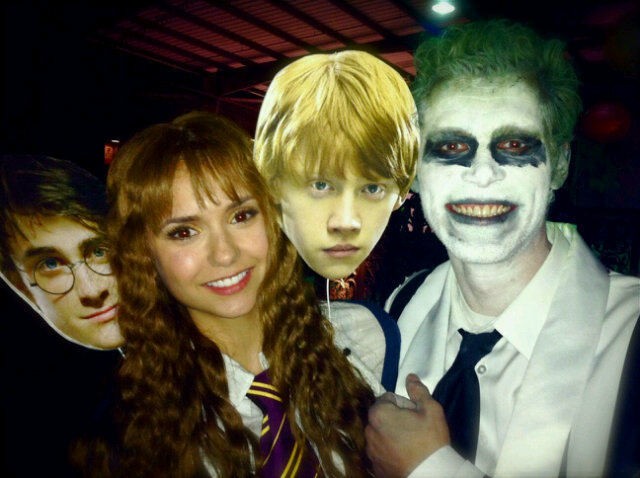 Vampir Günlükleri Fotoğrafı