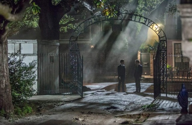 Vampir Günlükleri Fotoğrafı