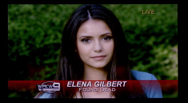 Vampir Günlükleri Fotoğrafı