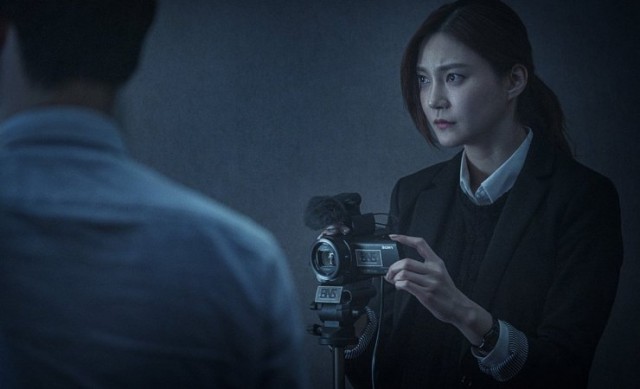 The Chosen: Forbidden Cave Fotoğrafı