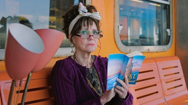 Hello, My Name Is Doris fotoğrafı