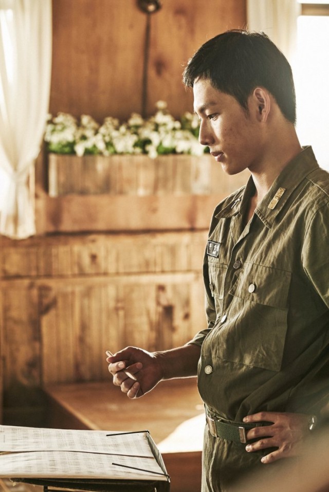 A Melody To Remember Fotoğrafı