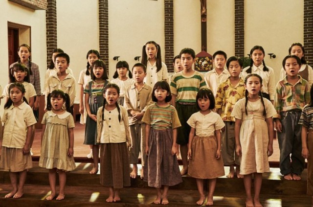 A Melody To Remember Fotoğrafı