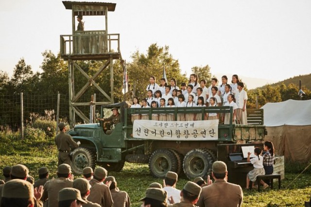 A Melody To Remember Fotoğrafı