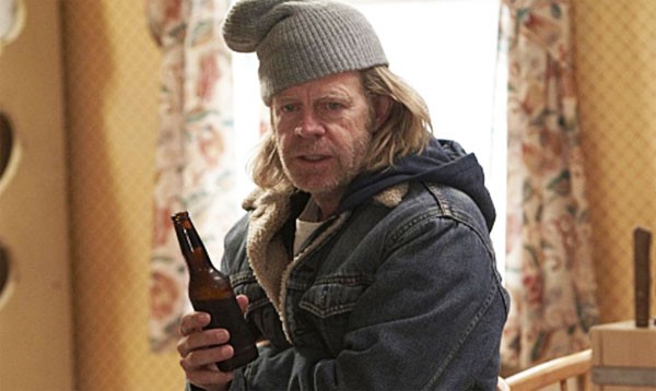 Shameless Fotoğrafı