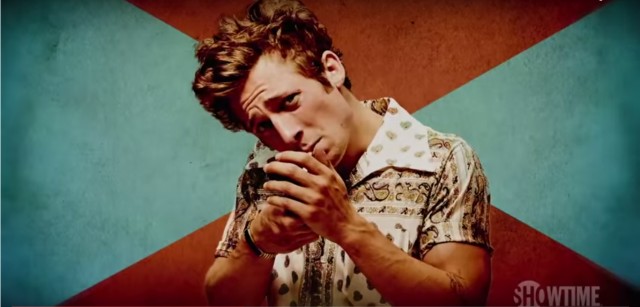 Shameless Fotoğrafı