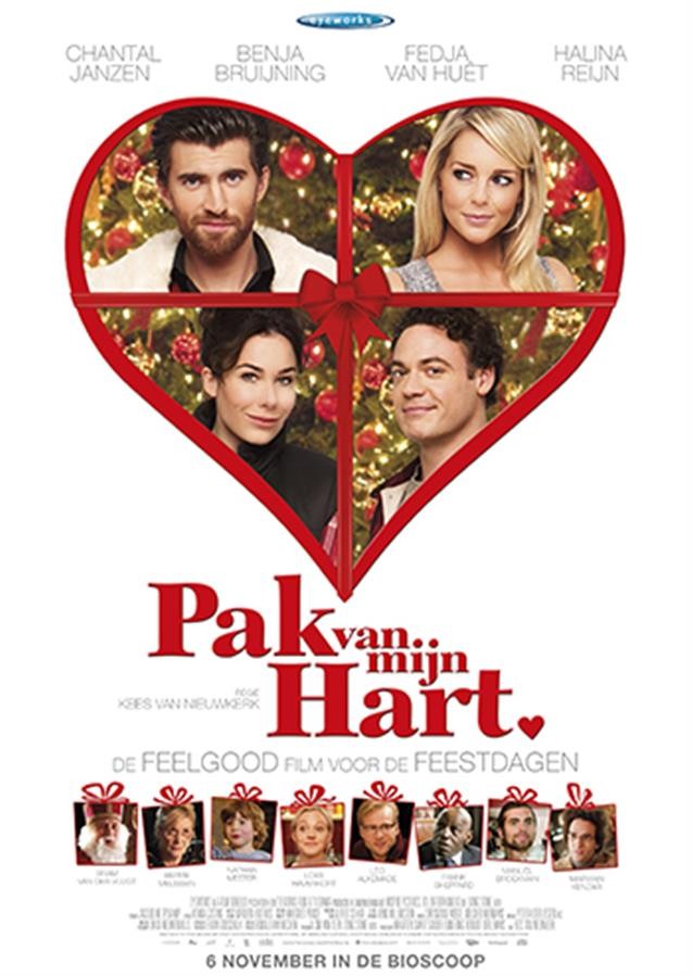 Pak Van Mijn Hart fotoğrafı