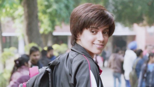 Tanu Weds Manu Returns fotoğrafı