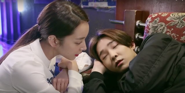 Girl of 0AM Fotoğrafı